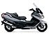 2014 Suzuki Burgman 650 for sale 200710983